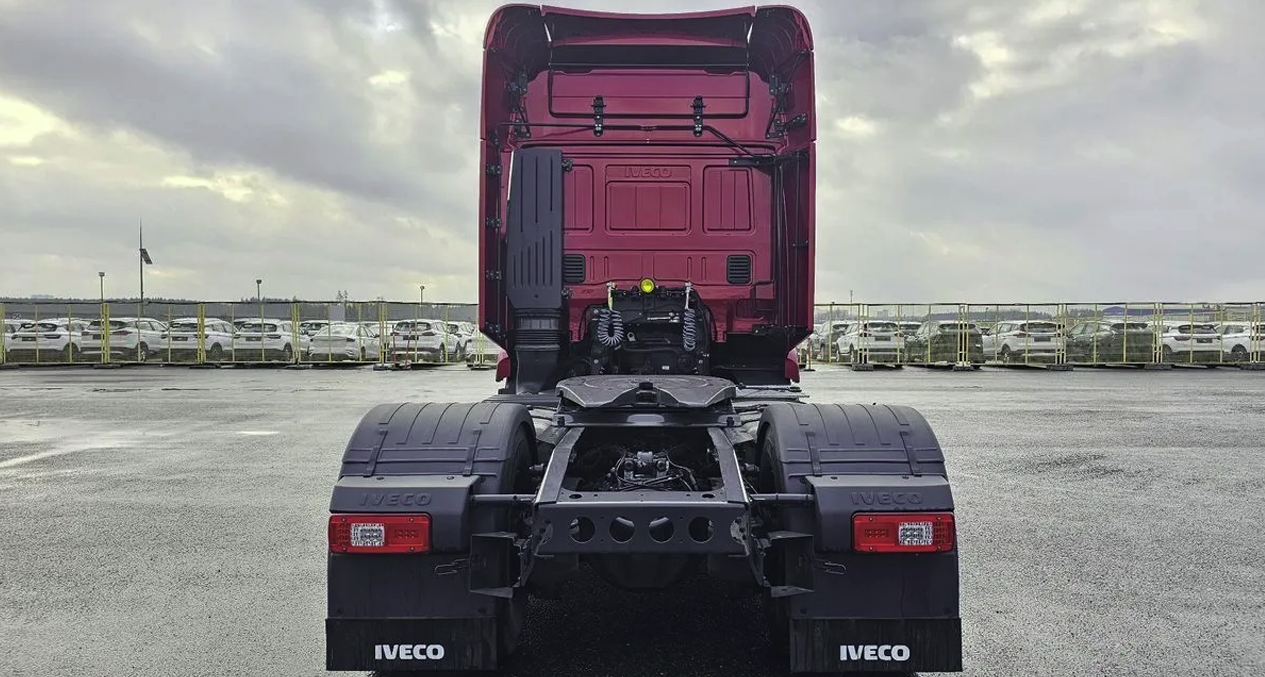 IVECO